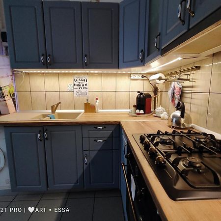 Apartament Buon Gusto,Near Main Square And Liar Bridge,Historical Side Of City Center ซีบิว ภายนอก รูปภาพ