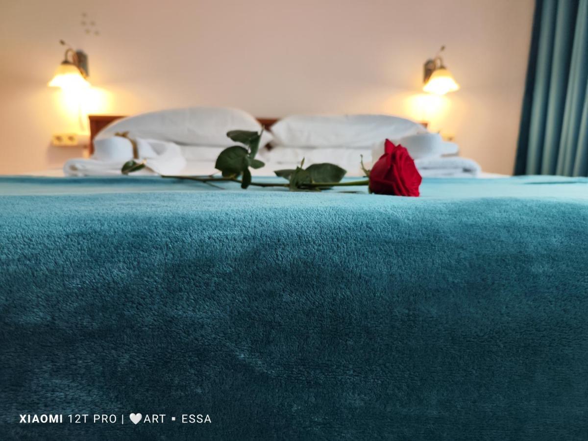Apartament Buon Gusto,Near Main Square And Liar Bridge,Historical Side Of City Center ซีบิว ภายนอก รูปภาพ
