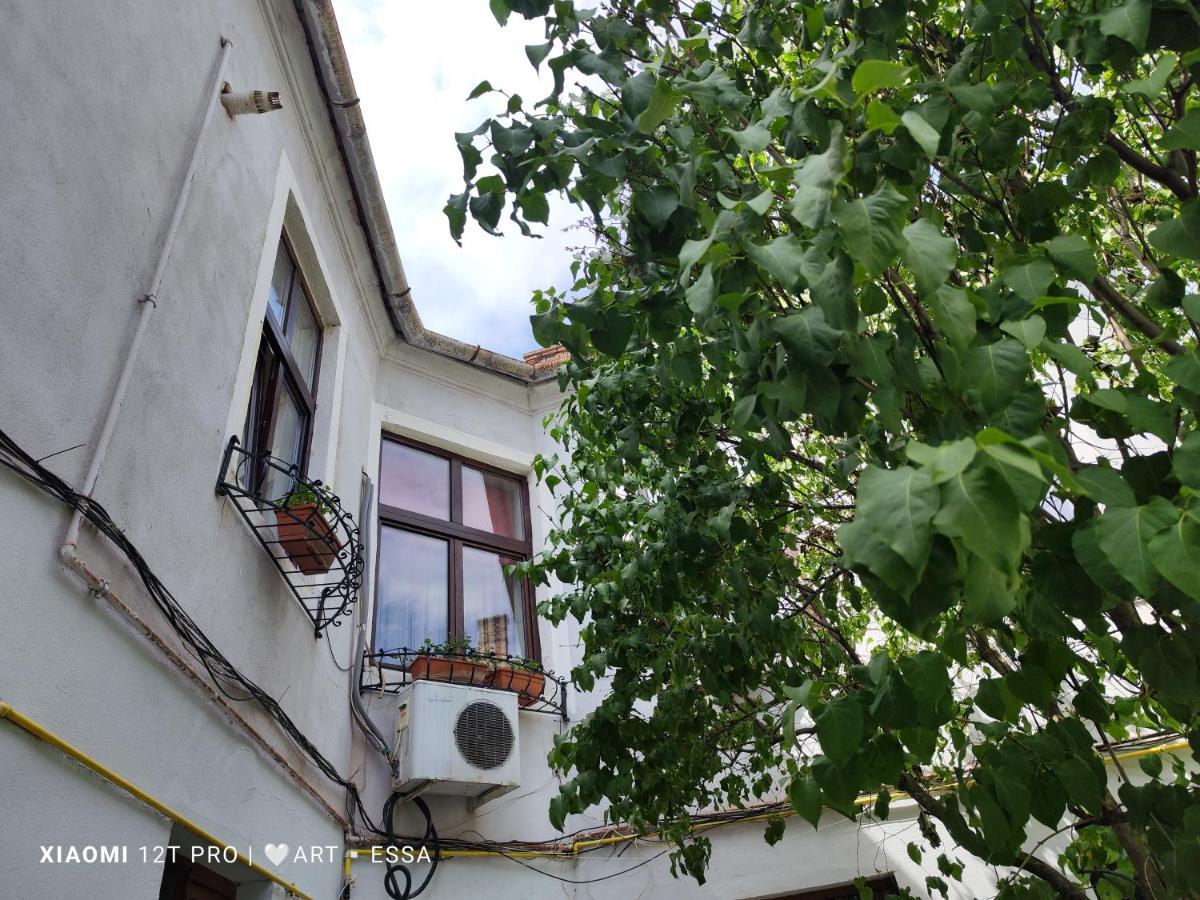 Apartament Buon Gusto,Near Main Square And Liar Bridge,Historical Side Of City Center ซีบิว ภายนอก รูปภาพ
