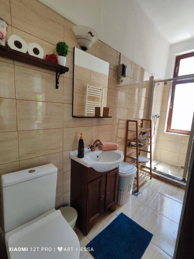 Apartament Buon Gusto,Near Main Square And Liar Bridge,Historical Side Of City Center ซีบิว ภายนอก รูปภาพ