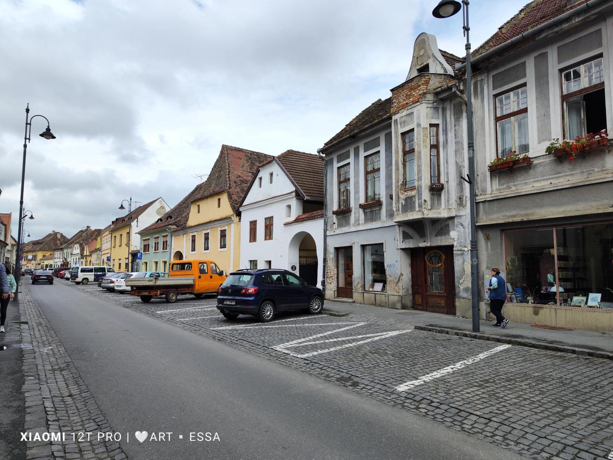 Apartament Buon Gusto,Near Main Square And Liar Bridge,Historical Side Of City Center ซีบิว ห้อง รูปภาพ