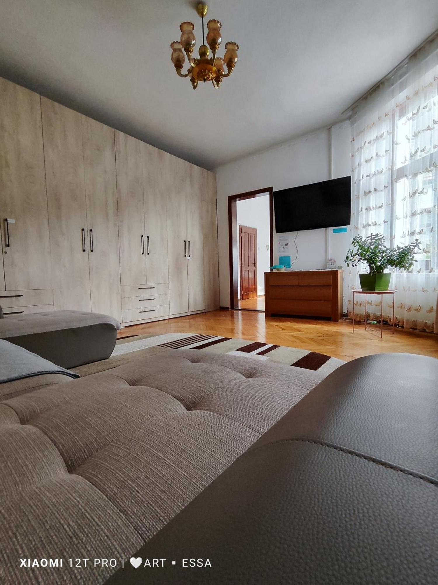 Apartament Buon Gusto,Near Main Square And Liar Bridge,Historical Side Of City Center ซีบิว ภายนอก รูปภาพ
