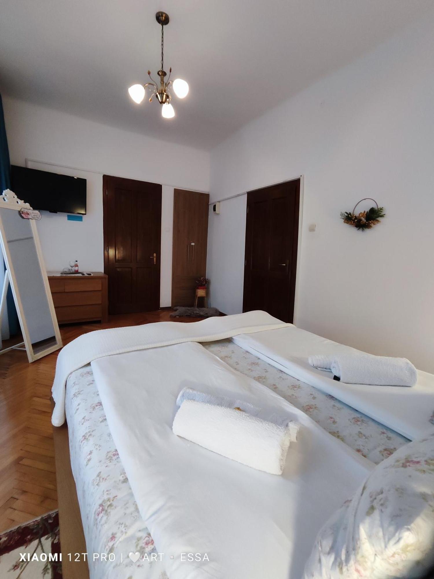 Apartament Buon Gusto,Near Main Square And Liar Bridge,Historical Side Of City Center ซีบิว ภายนอก รูปภาพ