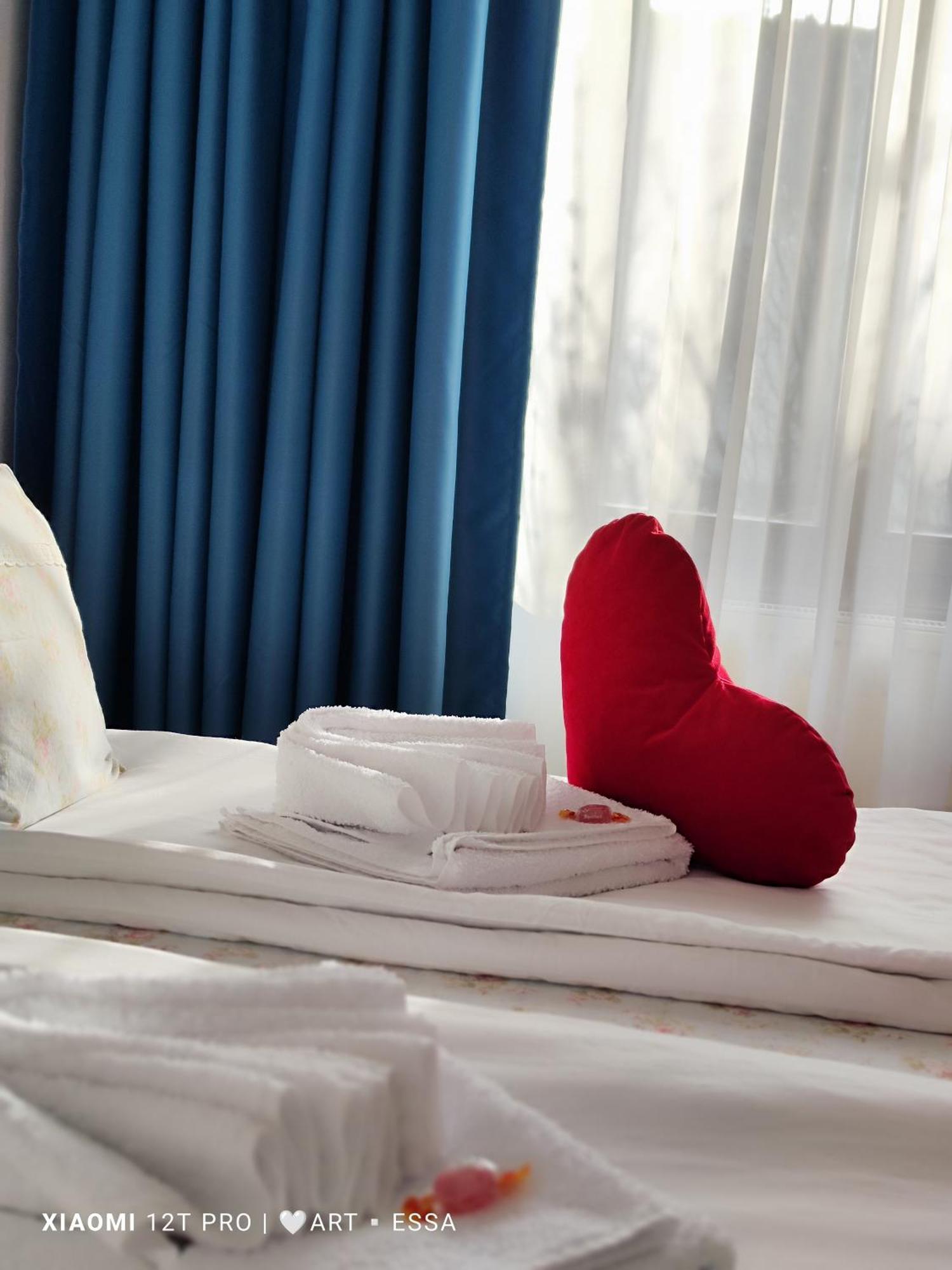 Apartament Buon Gusto,Near Main Square And Liar Bridge,Historical Side Of City Center ซีบิว ห้อง รูปภาพ