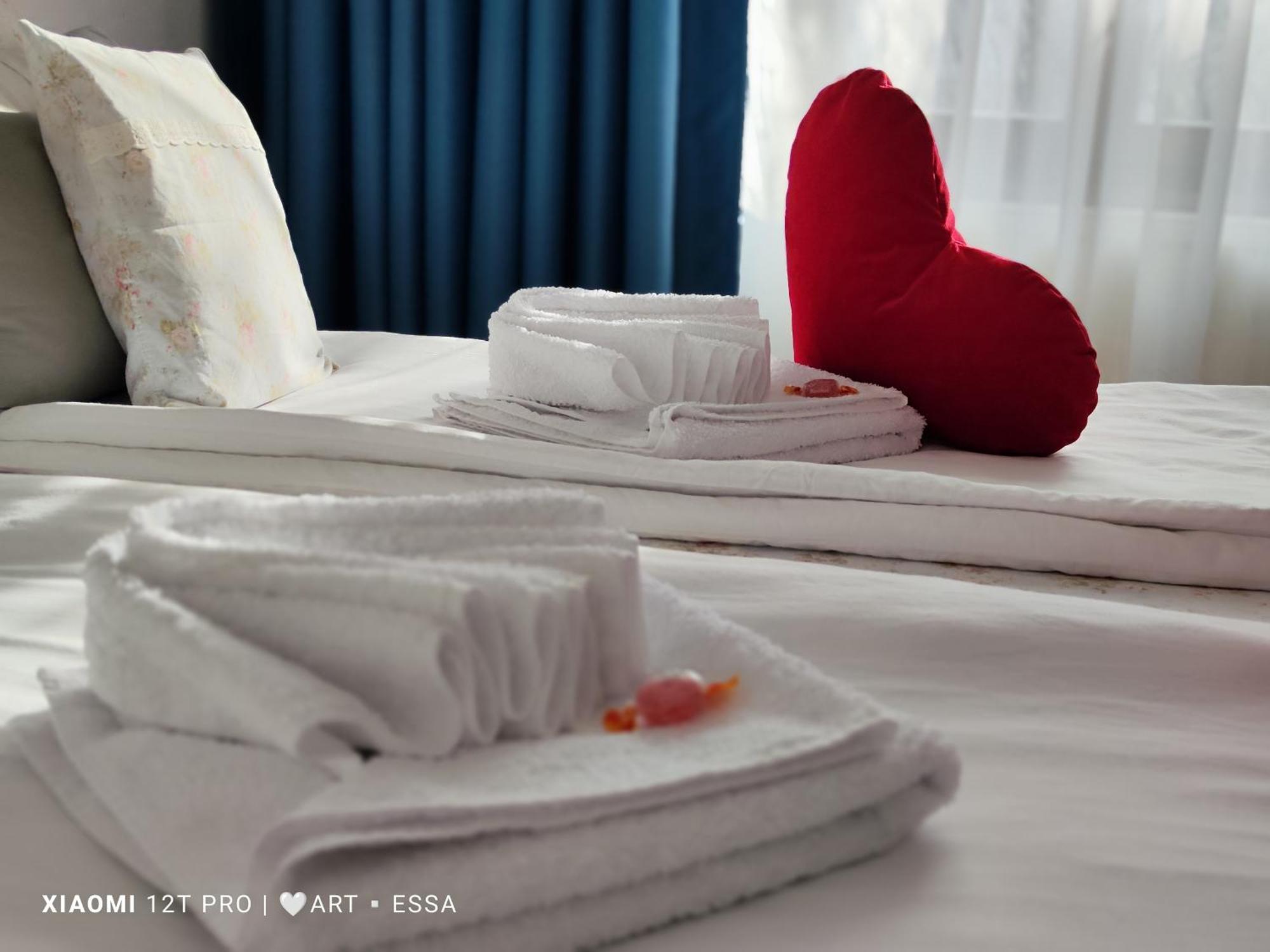 Apartament Buon Gusto,Near Main Square And Liar Bridge,Historical Side Of City Center ซีบิว ภายนอก รูปภาพ